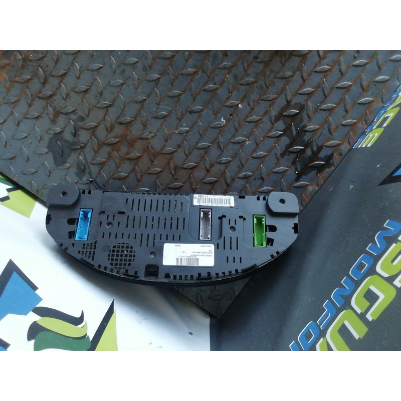 Recambio de cuadro instrumentos para audi a6 berlina (4b2) referencia OEM IAM 110080128004  