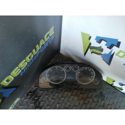 Recambio de cuadro instrumentos para audi a6 berlina (4b2) referencia OEM IAM 110080128004  
