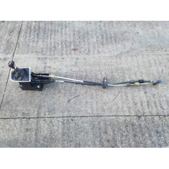 Recambio de palanca cambio para opel astra j sports tourer sport referencia OEM IAM 55563829 55576410 