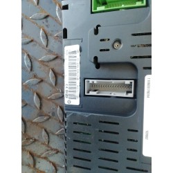 Recambio de cuadro instrumentos para audi a6 berlina (4b2) referencia OEM IAM 110080128004  