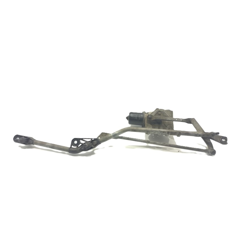 Desguace MonforteMOTOR LIMPIA DELANTERO 53565222 RENAULTMotor limpia delantero|Desguace Monforte