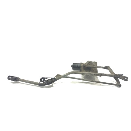 Recambio de motor limpia delantero para renault scénic ii (jm0/1_) 1.9 dci (jm14) referencia OEM IAM 53565222  