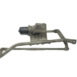 Desguace MonforteMOTOR LIMPIA DELANTERO 53565222 RENAULTMotor limpia delantero|Desguace Monforte
