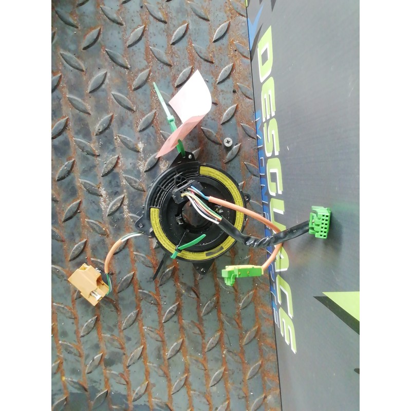 Recambio de anillo airbag para volvo s80 berlina referencia OEM IAM 5QJ1049A  