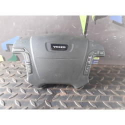 Recambio de airbag delantero izquierdo para volvo s80 berlina referencia OEM IAM 8686702  