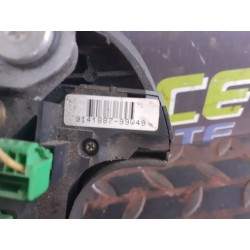 Recambio de airbag delantero izquierdo para volvo s80 berlina referencia OEM IAM 8686702  