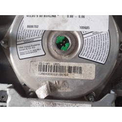 Recambio de airbag delantero izquierdo para volvo s80 berlina referencia OEM IAM 8686702  