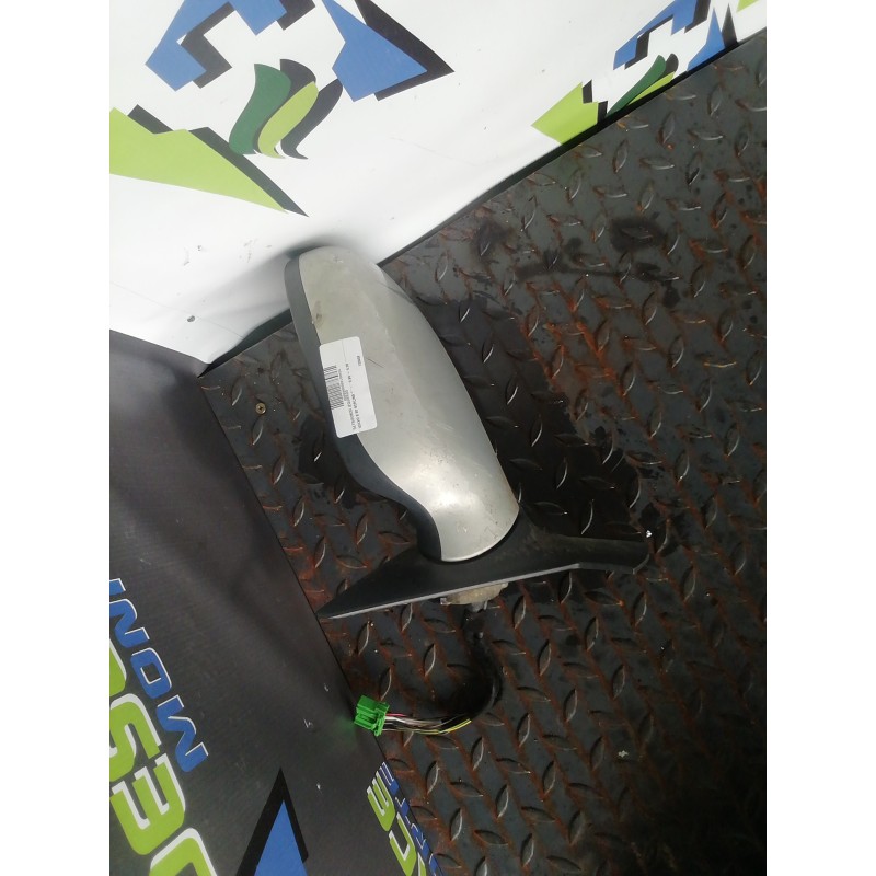 Recambio de retrovisor izquierdo para volvo s80 berlina referencia OEM IAM   