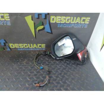 RETROVISOR IZQUIERDO 96819905XT 