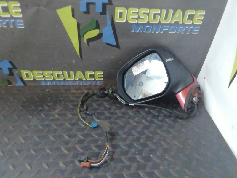 RETROVISOR IZQUIERDO 96819905XT 