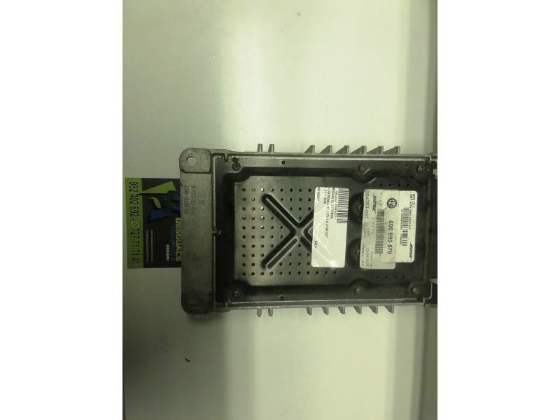 MODULO ELECTRONICO 284363001 606993570 