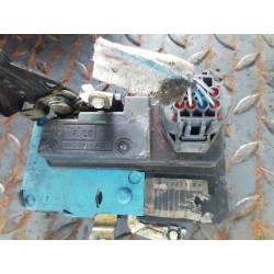 Recambio de cerradura puerta delantera izquierda para volvo s80 berlina referencia OEM IAM 9141701  