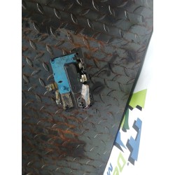 Recambio de cerradura puerta delantera izquierda para volvo s80 berlina referencia OEM IAM 9141701  