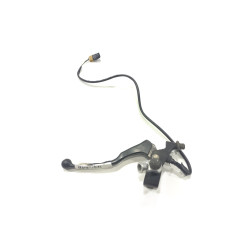 Recambio de maneta embrague para yamaha sr sr 250 (3y8) referencia OEM IAM 5H0839800900  