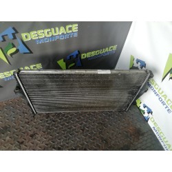 Recambio de intercooler para volvo s80 berlina 2.5 turbodiesel referencia OEM IAM 139PN9161207E  
