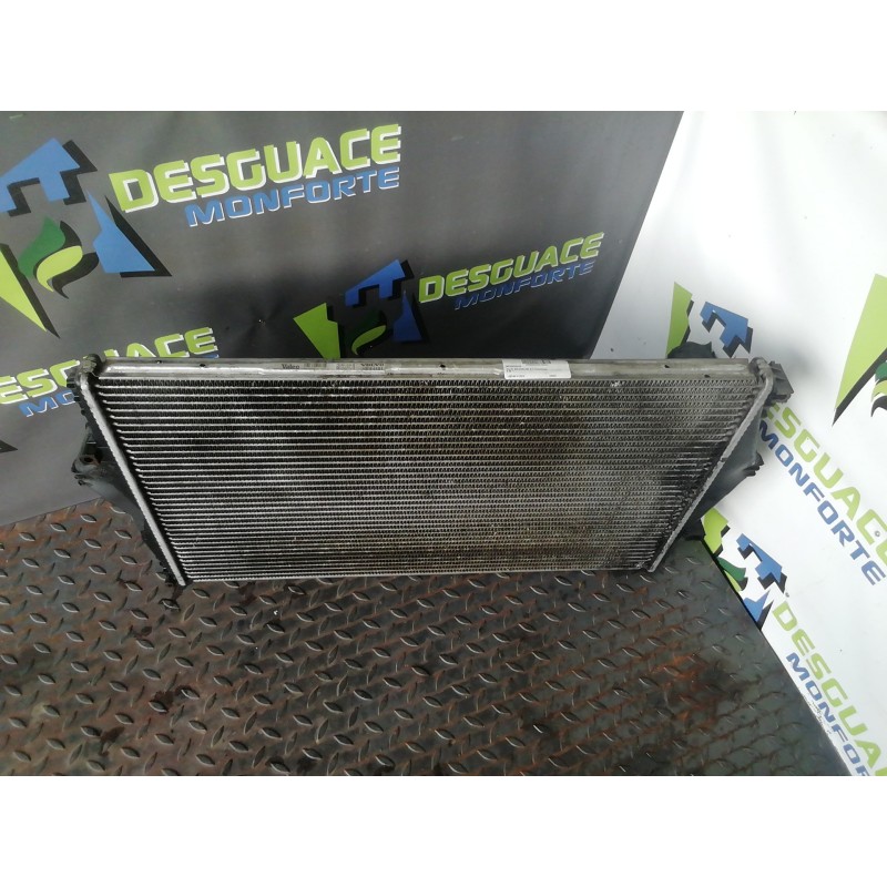 Recambio de intercooler para volvo s80 berlina 2.5 turbodiesel referencia OEM IAM 139PN9161207E  