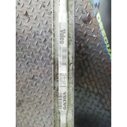 Recambio de intercooler para volvo s80 berlina 2.5 turbodiesel referencia OEM IAM 139PN9161207E  