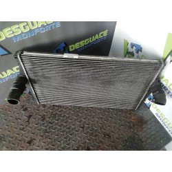 Recambio de intercooler para volvo s80 berlina 2.5 turbodiesel referencia OEM IAM 139PN9161207E  