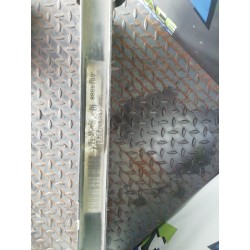 Recambio de radiador calefaccion / aire acondicionado para volvo s80 berlina 2.5 turbodiesel referencia OEM IAM 6848888  