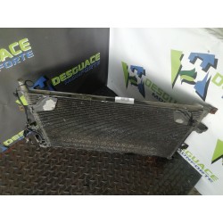Recambio de radiador calefaccion / aire acondicionado para volvo s80 berlina 2.5 turbodiesel referencia OEM IAM 6848888  