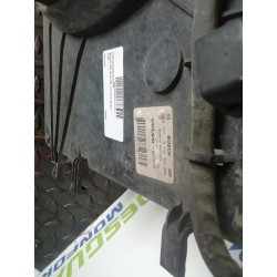 Recambio de electroventilador para volvo s80 berlina 2.5 turbodiesel referencia OEM IAM 8623735  