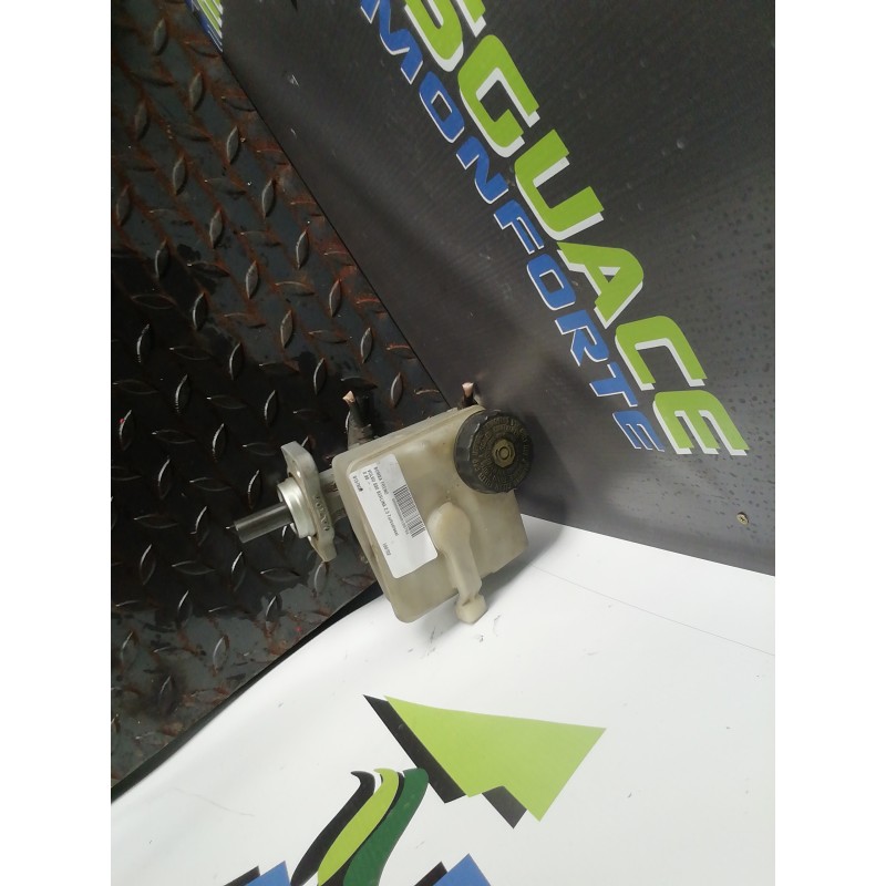 Recambio de bomba freno para volvo s80 berlina 2.5 turbodiesel referencia OEM IAM 9157955  