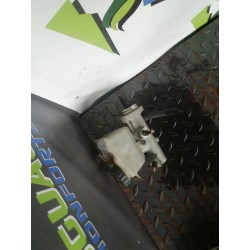 Recambio de bomba freno para volvo s80 berlina 2.5 turbodiesel referencia OEM IAM 9157955  