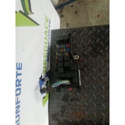 Recambio de caja reles / fusibles para volvo s80 berlina 2.5 turbodiesel referencia OEM IAM 9494207  