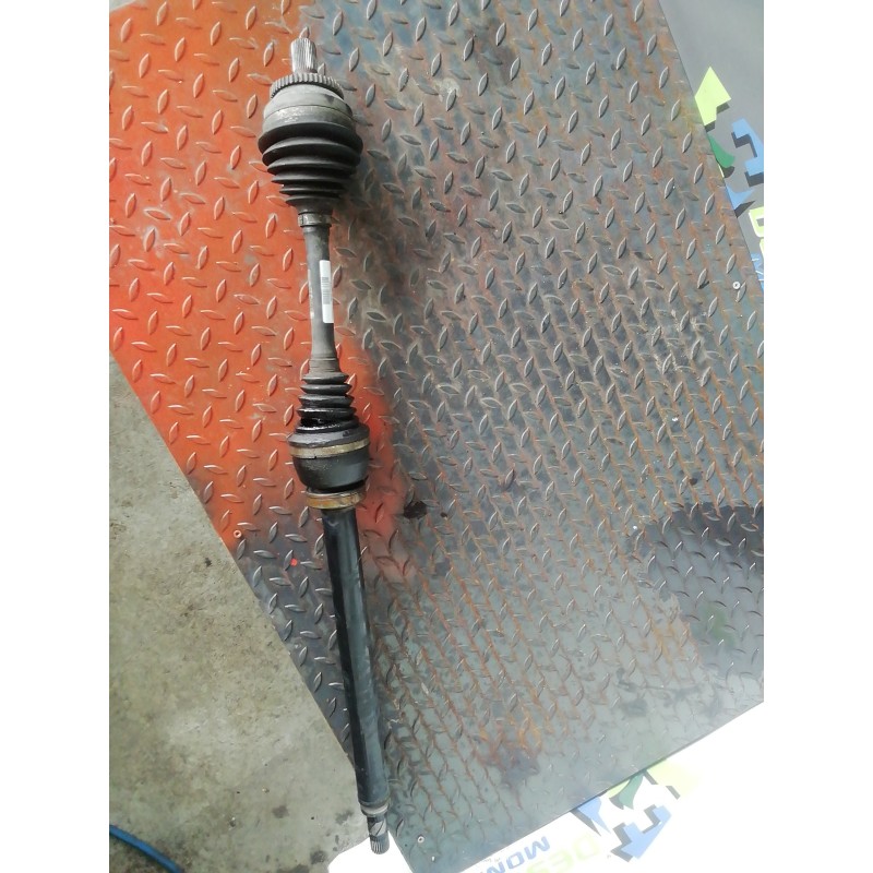 Recambio de transmision delantera derecha para volvo s80 berlina 2.5 d referencia OEM IAM   