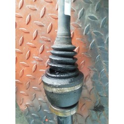 Recambio de transmision delantera derecha para volvo s80 berlina 2.5 d referencia OEM IAM   