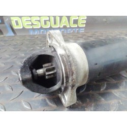 Recambio de motor arranque para volvo s80 berlina 2.5 turbodiesel referencia OEM IAM 0001109041  