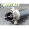 Recambio de motor arranque para volvo s80 berlina 2.5 turbodiesel referencia OEM IAM 0001109041  