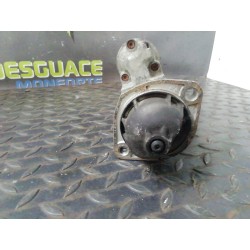 Recambio de motor arranque para volvo s80 berlina 2.5 turbodiesel referencia OEM IAM 0001109041  