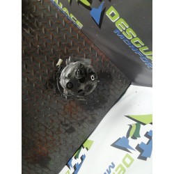 Recambio de compresor aire acondicionado para volvo s80 berlina 2.5 turbodiesel referencia OEM IAM 8708581  