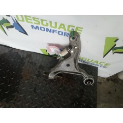 Recambio de brazo suspension inferior delantero izquierdo para volvo s80 berlina 2.5 turbodiesel referencia OEM IAM 9492107  