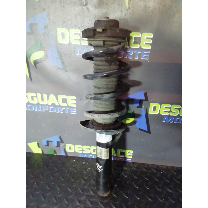 Recambio de amortiguador delantero derecho para seat altea (5p1) 2.0 tdi referencia OEM IAM 1T0413031EJ 824904001067 
