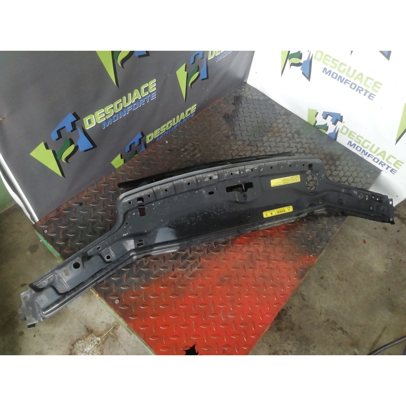 Recambio de panel frontal para volvo s80 berlina 2.5 turbodiesel referencia OEM IAM   