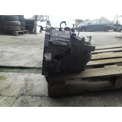 Recambio de caja cambios para volvo s80 berlina 2.5 turbodiesel referencia OEM IAM 1023704  