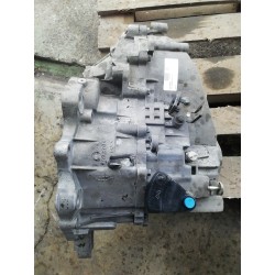 Recambio de caja cambios para volvo s80 berlina 2.5 turbodiesel referencia OEM IAM 1023704  