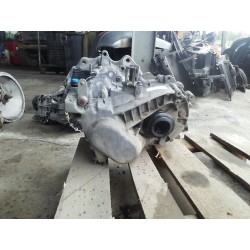 Recambio de caja cambios para volvo s80 berlina 2.5 turbodiesel referencia OEM IAM 1023704  