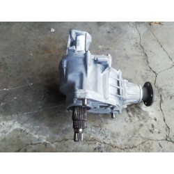 Recambio de caja transfer para hyundai santa fe (sm) 2.0 gls crdi 4x4 referencia OEM IAM   