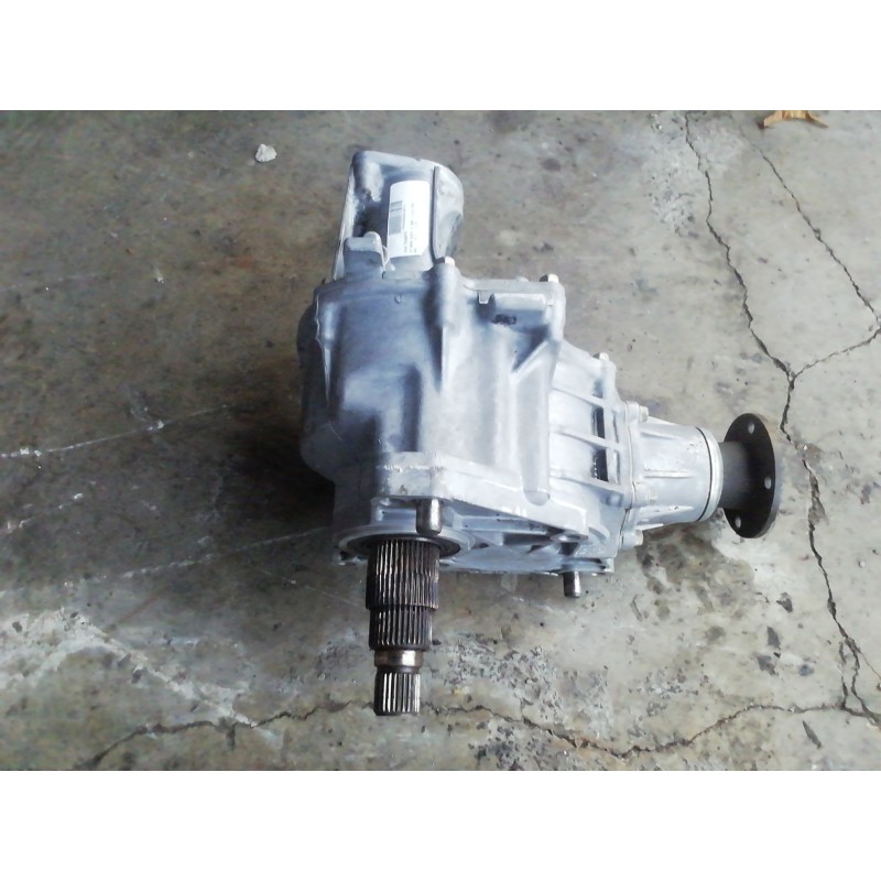 Recambio de caja transfer para hyundai santa fe (sm) 2.0 gls crdi 4x4 referencia OEM IAM   