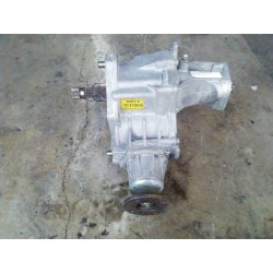 Recambio de caja transfer para hyundai santa fe (sm) 2.0 gls crdi 4x4 referencia OEM IAM   