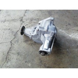 Recambio de caja transfer para hyundai santa fe (sm) 2.0 gls crdi 4x4 referencia OEM IAM   