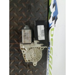 Recambio de motor elevalunas delantero derecho para seat leon (1m1) 1.9 tdi referencia OEM IAM 105415301  