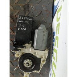 Recambio de motor elevalunas delantero derecho para seat leon (1m1) 1.9 tdi referencia OEM IAM 105415301  