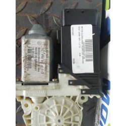 Recambio de motor elevalunas delantero derecho para seat leon (1m1) 1.9 tdi referencia OEM IAM 105415301  