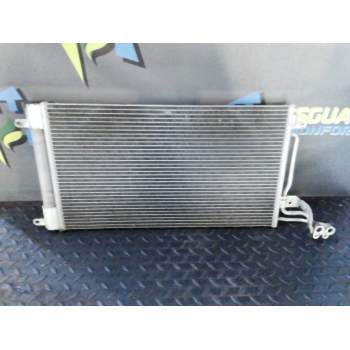 Recambio de radiador calefaccion / aire acondicionado para seat ibiza (6p1) fr referencia OEM IAM 6R0820411Q  