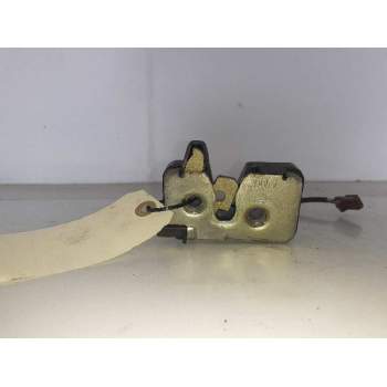 CERRADURA MALETERO / PORTON 2S61A43102BC 