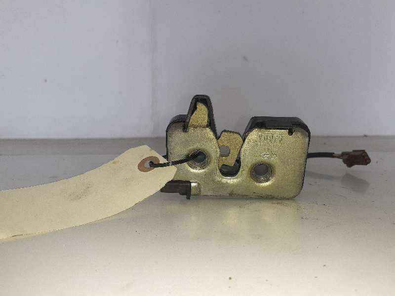 CERRADURA MALETERO / PORTON 2S61A43102BC 